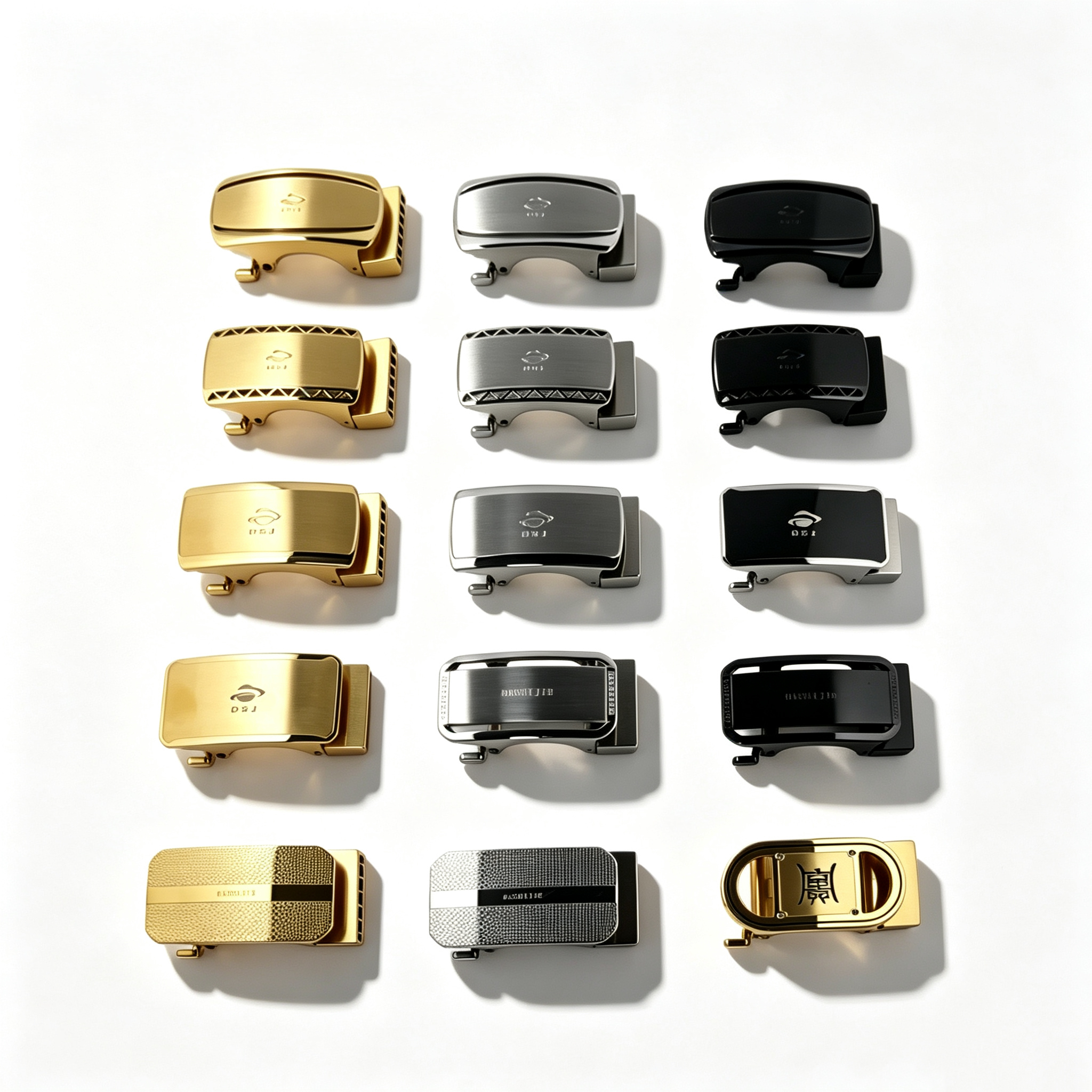广州皮带扣